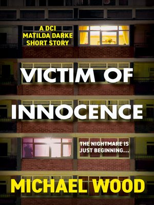 Victim of Innocence - ebook